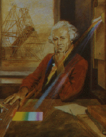 Friedrich Wilhelm Herschel 1738-1822